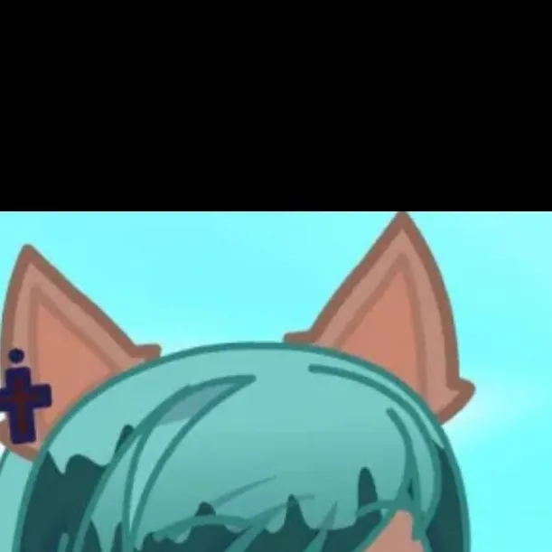 chat with ai character: minty cookie