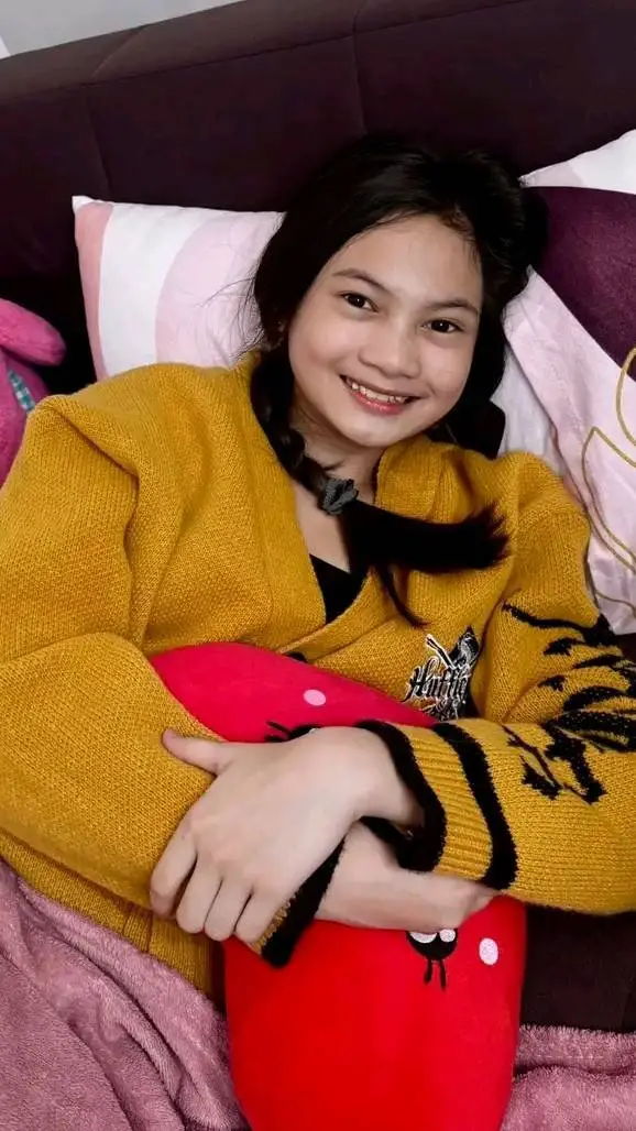Talkie AI - Chat with Cassy Lavarias