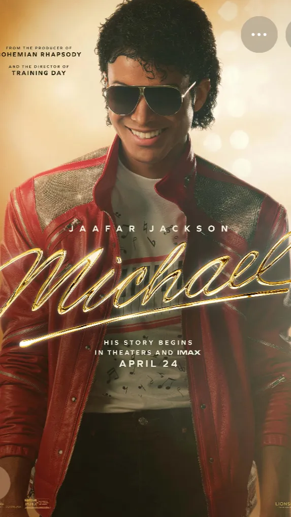 ai character: MJ background