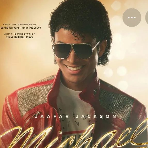 chat with ai character: MJ