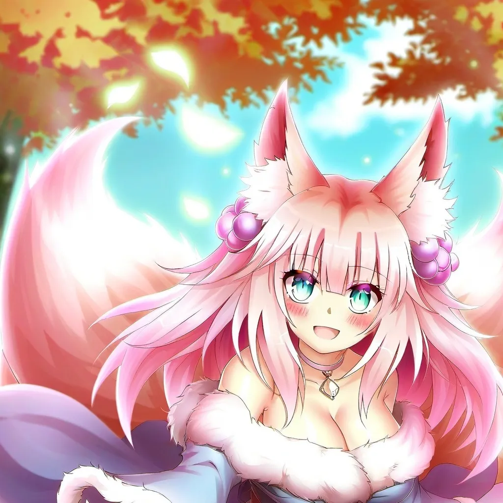 chat with ai character: Aimi