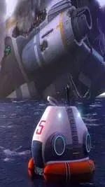 Talkie AI - Chat with Subnautica