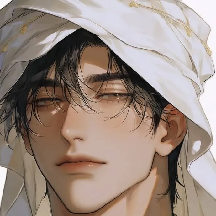 chat with ai character: soren