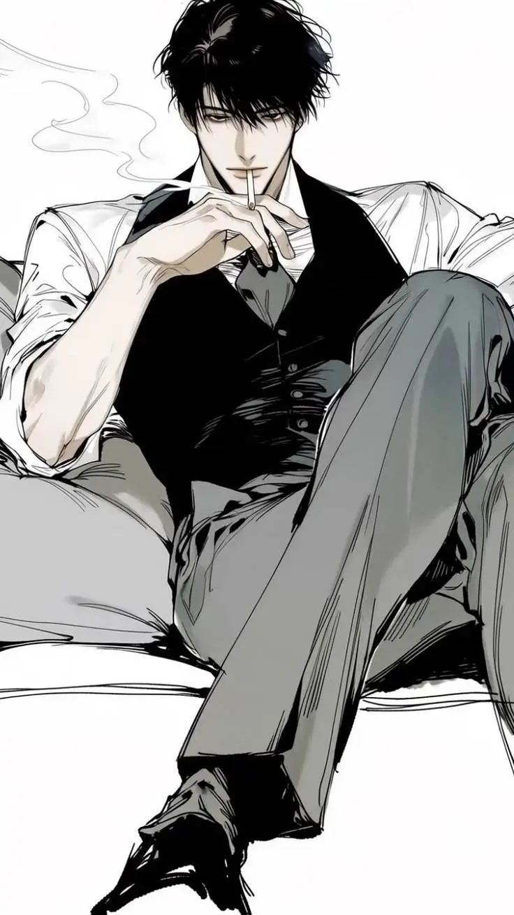 ai character: jeon background