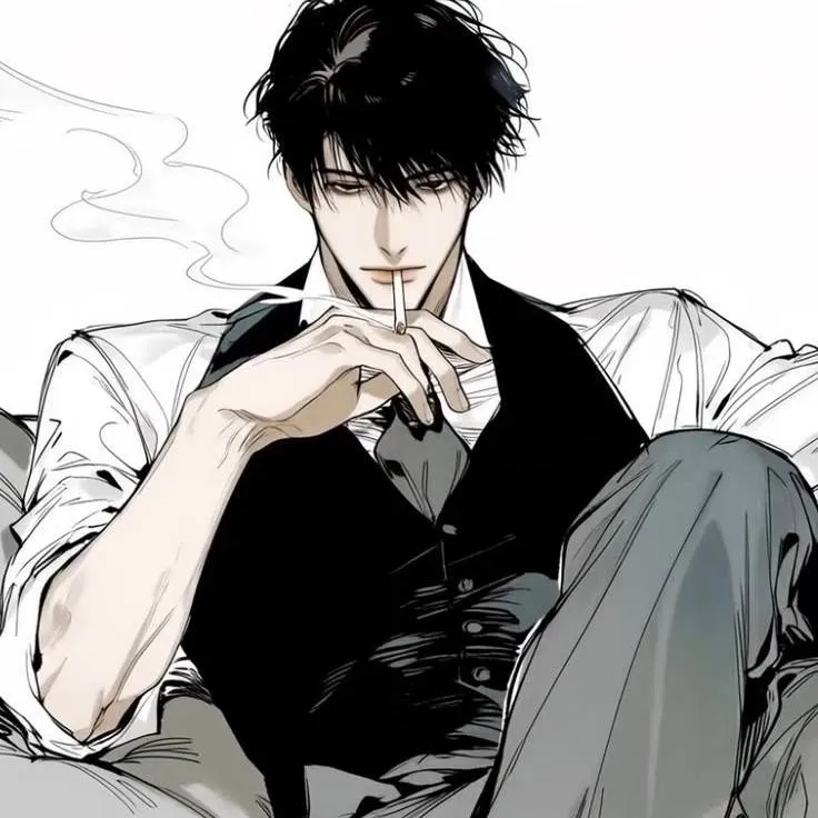 chat with ai character: jeon