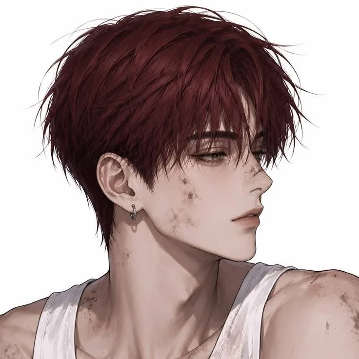 chat with ai character: kim
