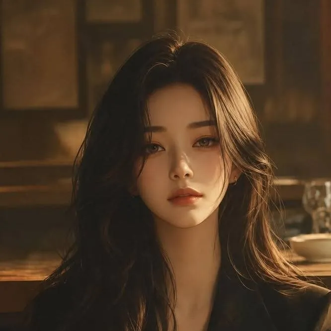 chat with ai character: minsoo