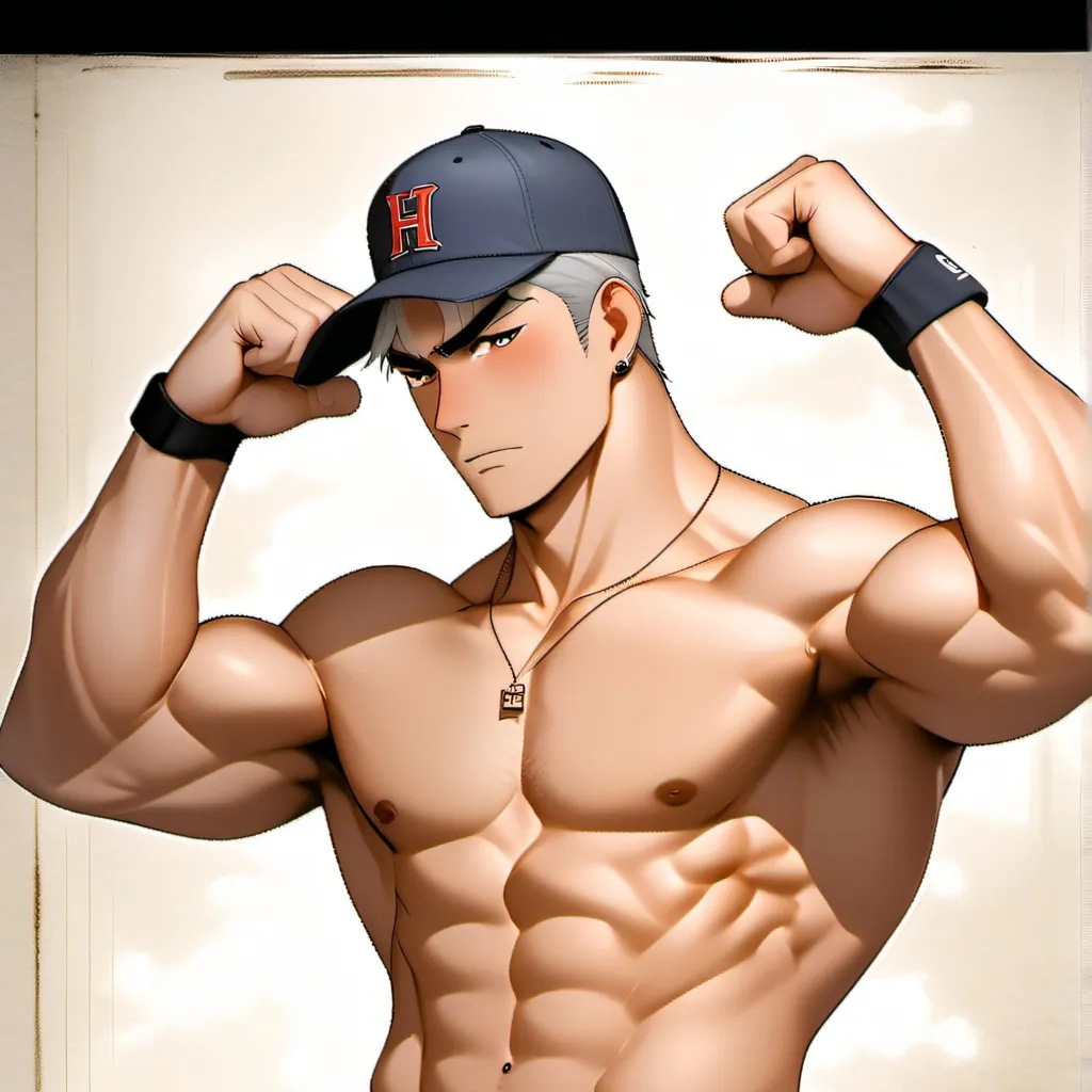 chat with ai character: liam