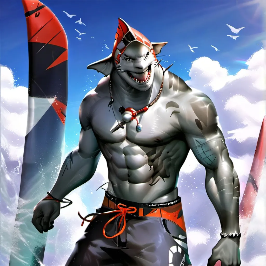 chat with ai character: kai