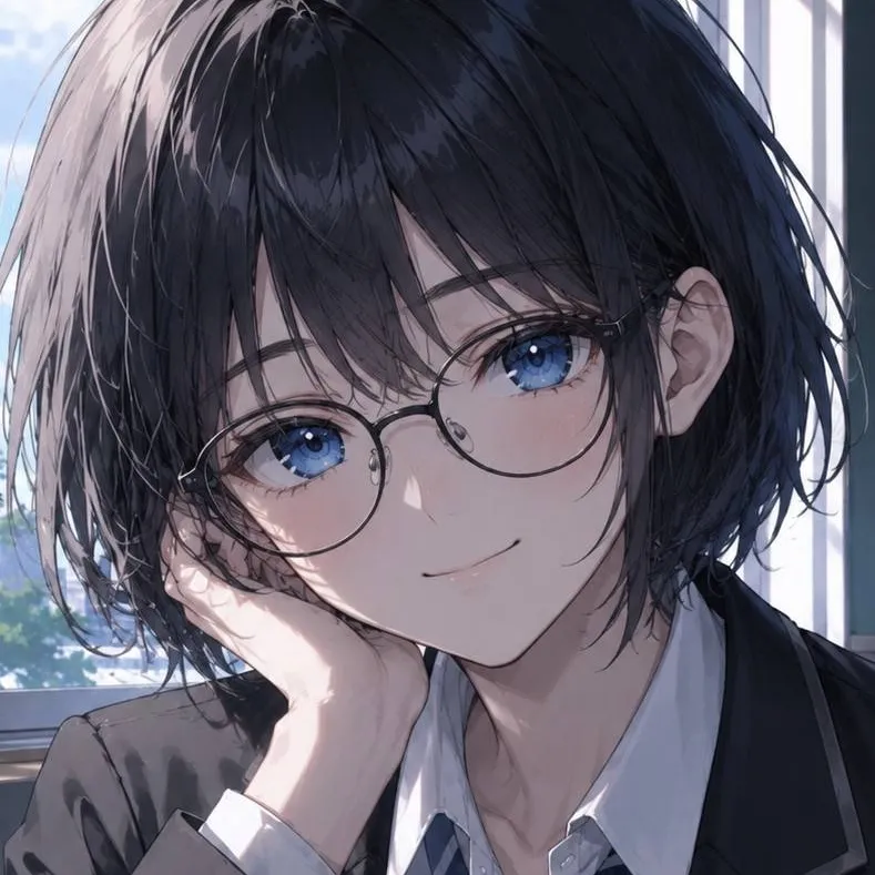 chat with ai character: Cassie