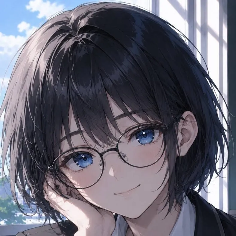 chat with ai character: Lensei Yukiwara