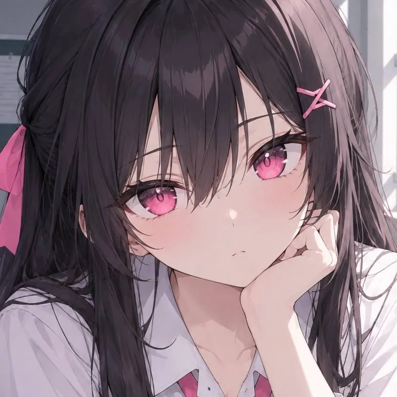 chat with ai character: Minji Tanaka