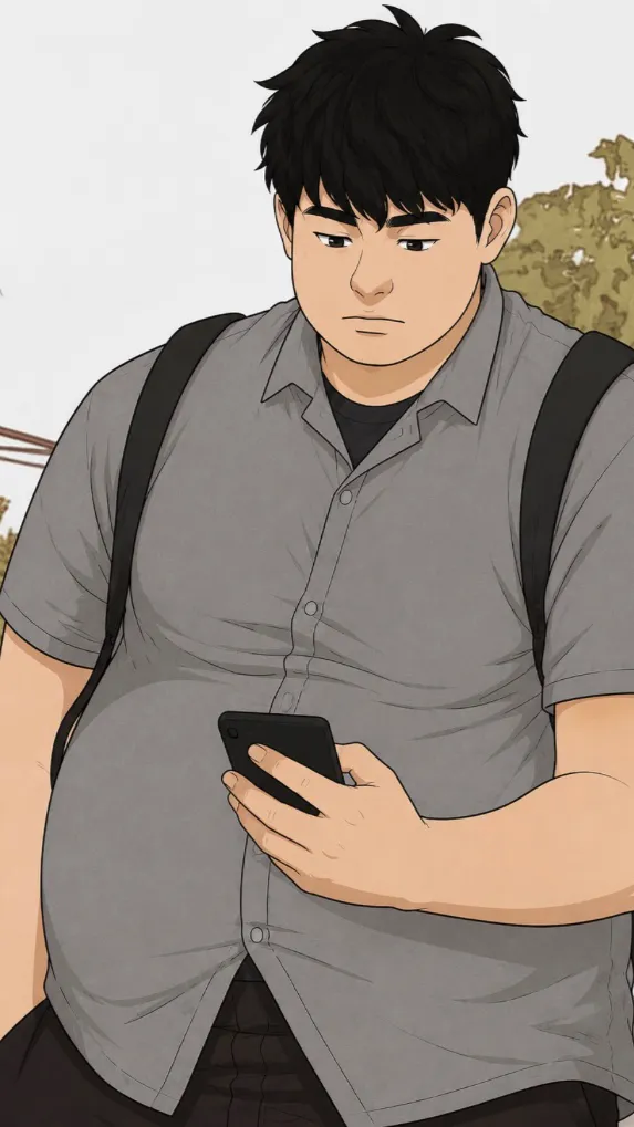 Talkie AI - Chat with Touma