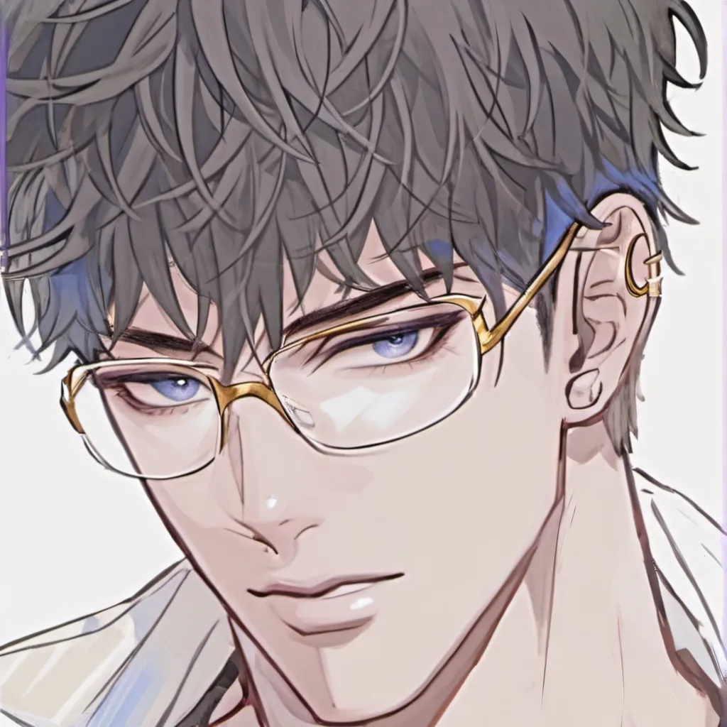 chat with ai character: 🥱Kevin💯