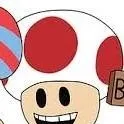 chat with ai character: Balloon Toad
