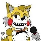 chat with ai character: Toy Tails