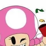 chat with ai character: Confetti Toadette
