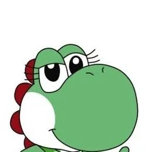 chat with ai character: Clone Yoshi
