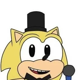 chat with ai character: Origin Sonic