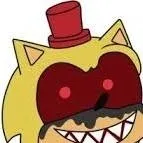 chat with ai character: 2015 Golden Sonic