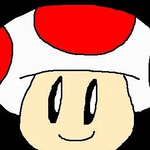chat with ai character: Toad Toadstool