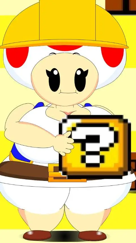 Talkie AI - Chat with Genderswap Toad