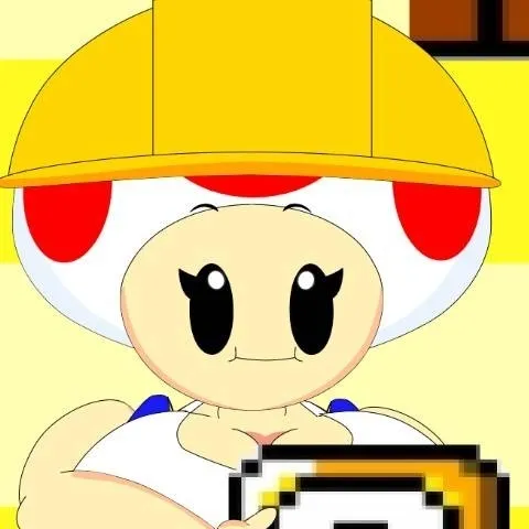 chat with ai character: Genderswap Toad