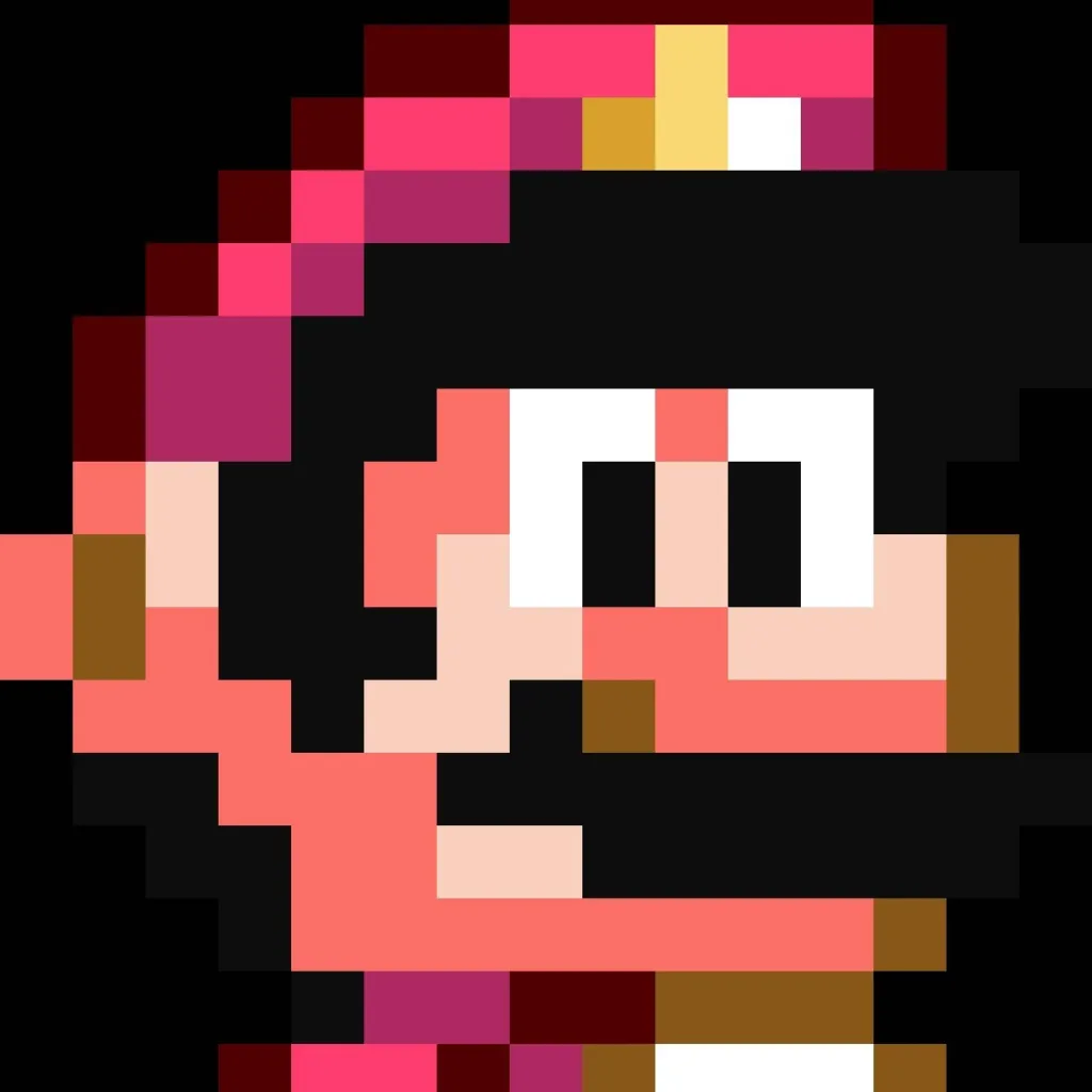 chat with ai character: Super Mario 1