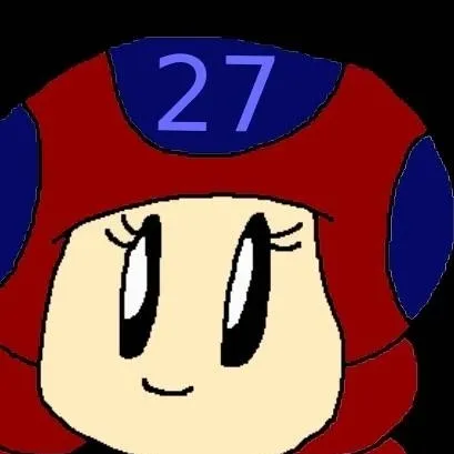 chat with ai character: Charlotte Toadstal