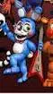 Talkie AI - Chat with Toy Bonnie