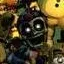chat with ai character: Phantom BB