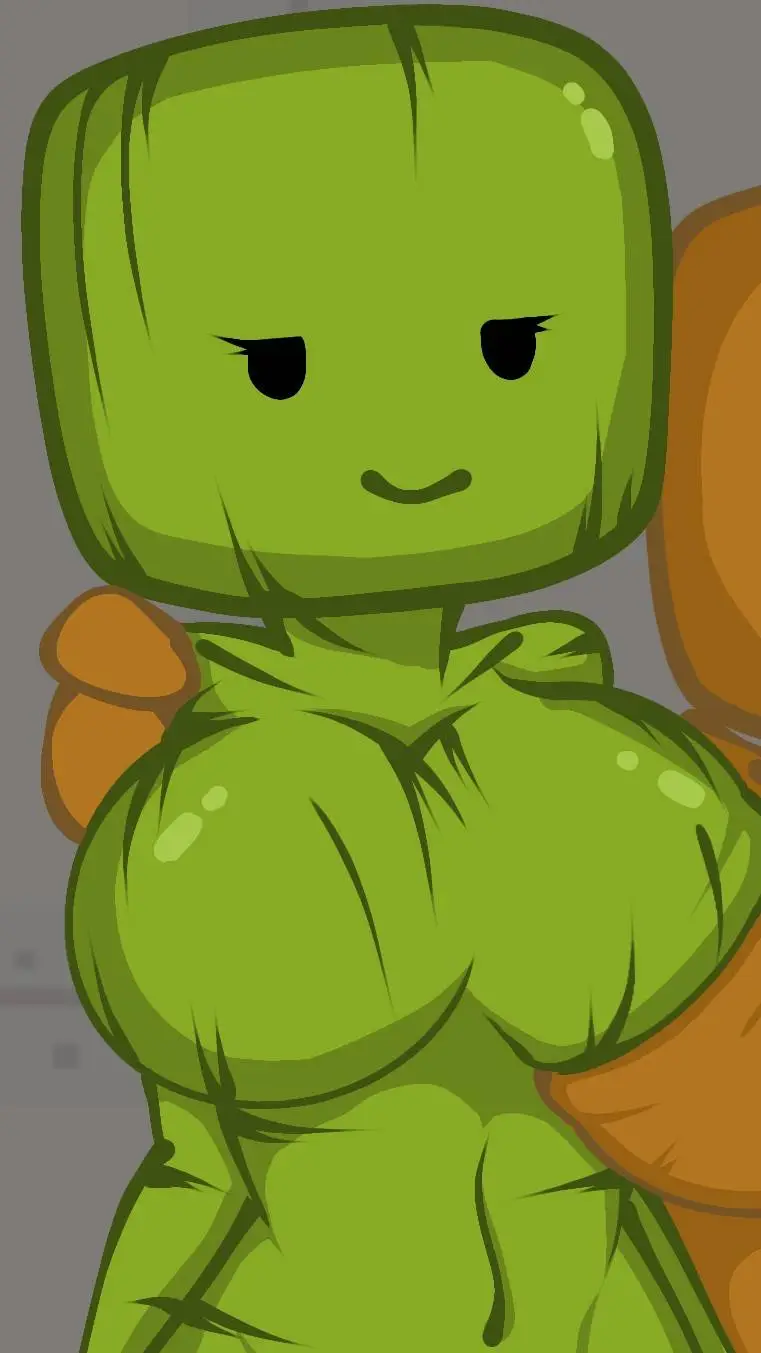 Talkie AI - Chat with Genderswap Melon