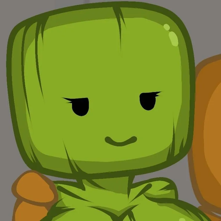 chat with ai character: Genderswap Melon