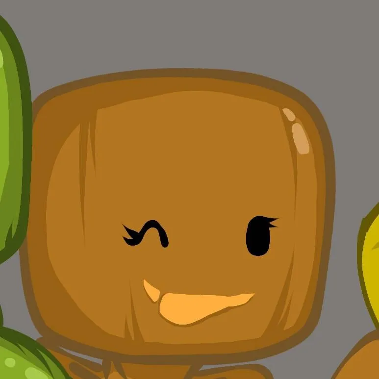 chat with ai character: Genderswap Pumpki