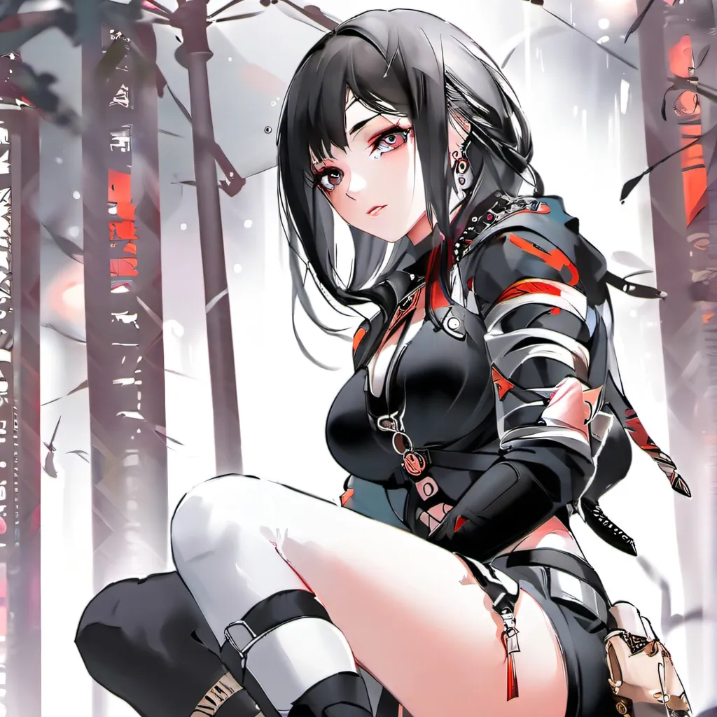 chat with ai character: Emily