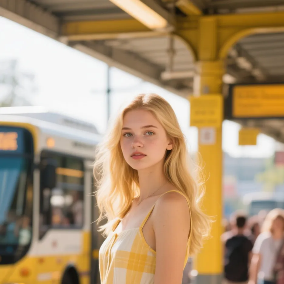 chat with ai character: Agnes