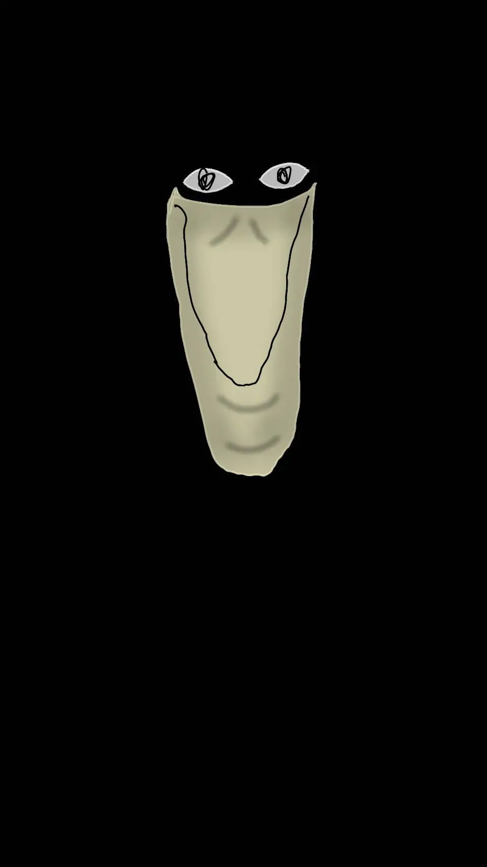 ai character: The Following  background