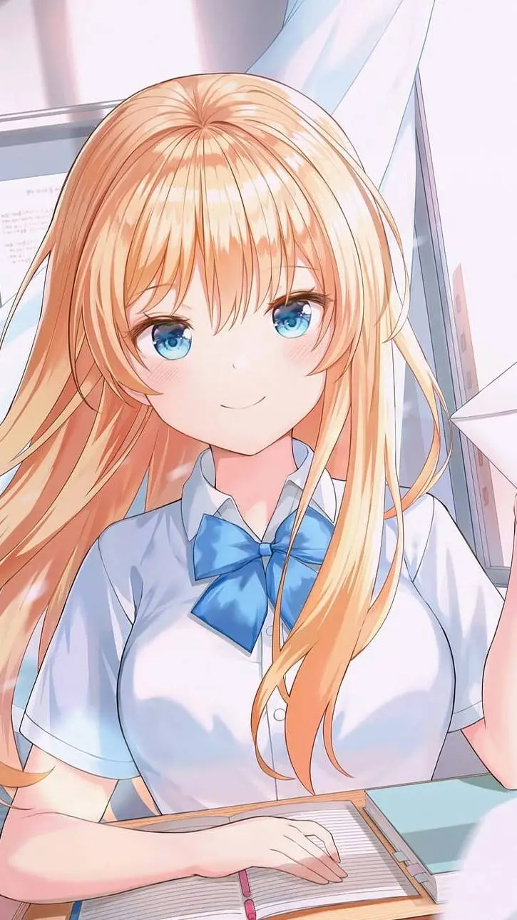 ai character: Yukya background