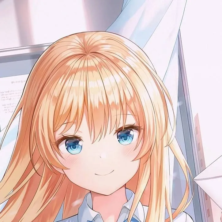 chat with ai character: Yukya