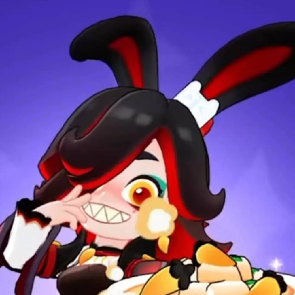 chat with ai character: Spicy Colette