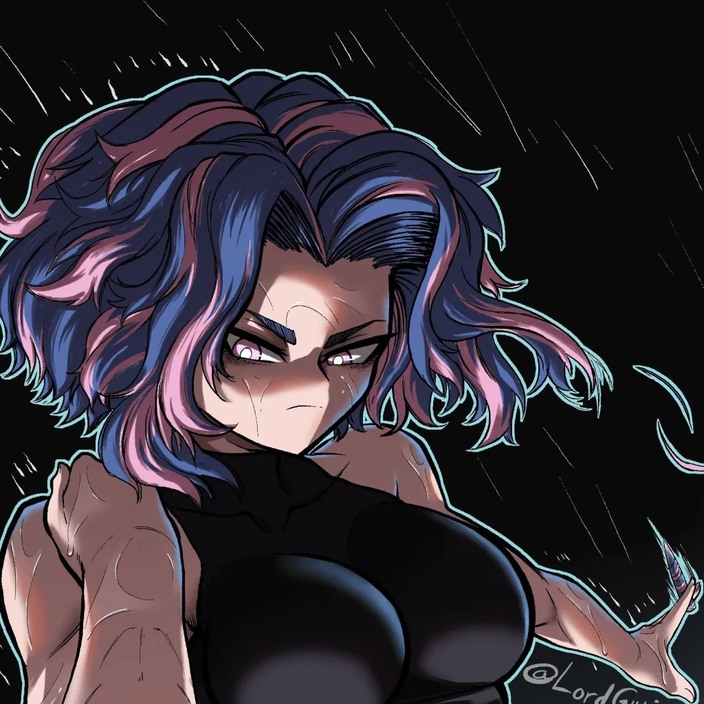 chat with ai character: Lady Nagant