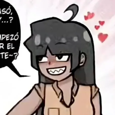 chat with ai character: Stequita