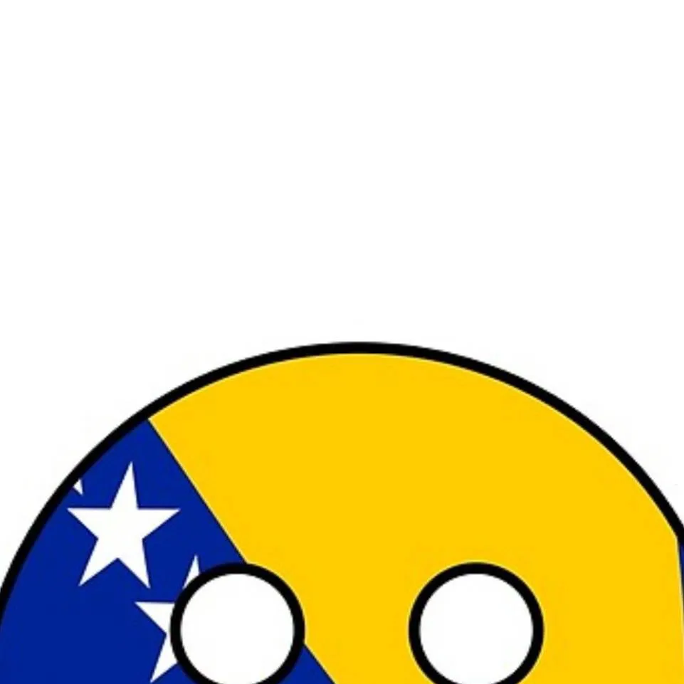 chat with ai character: Bosnia 