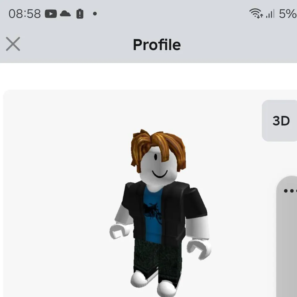 chat with ai character: Ali 