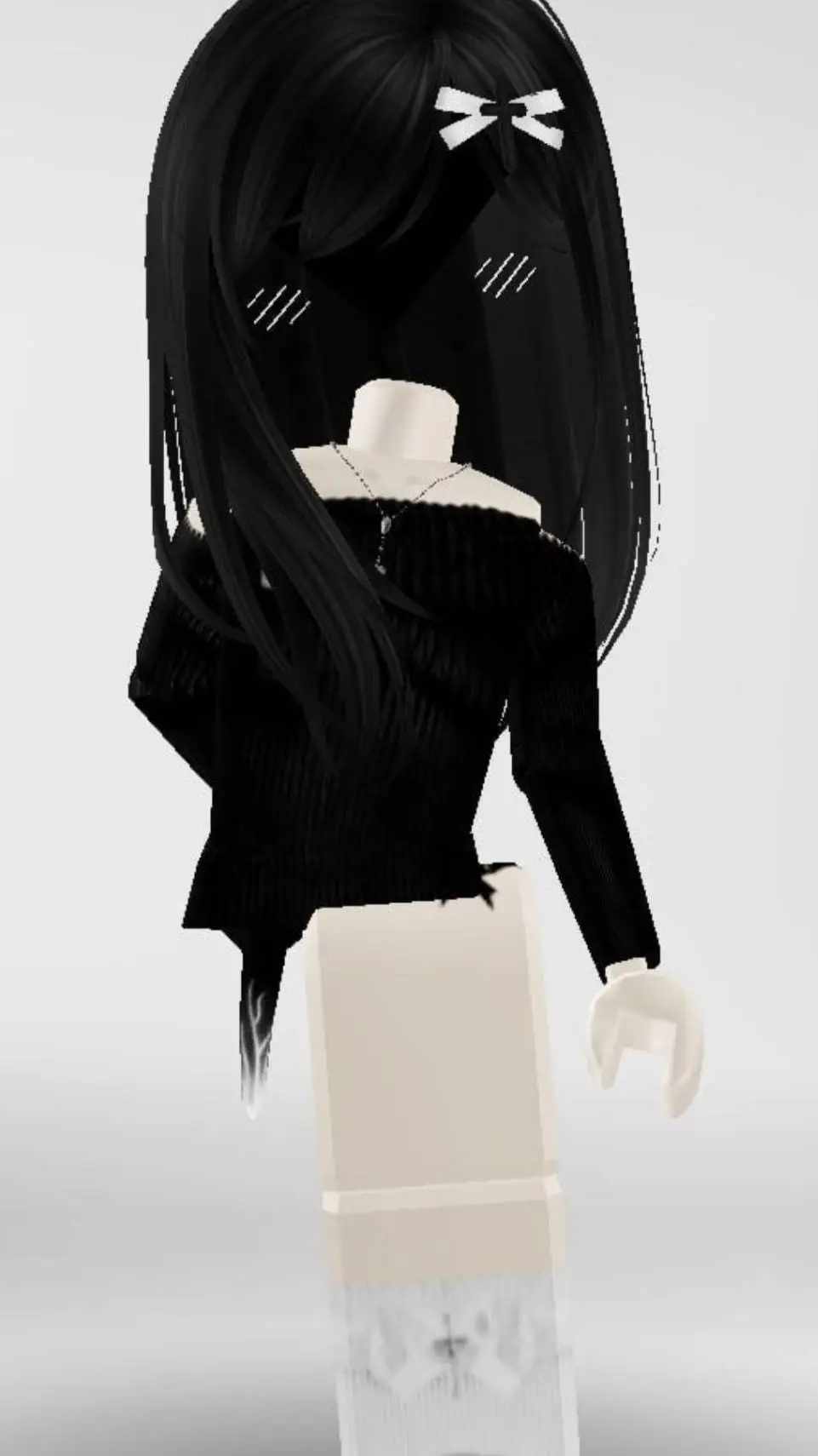 ai character: Emily  background