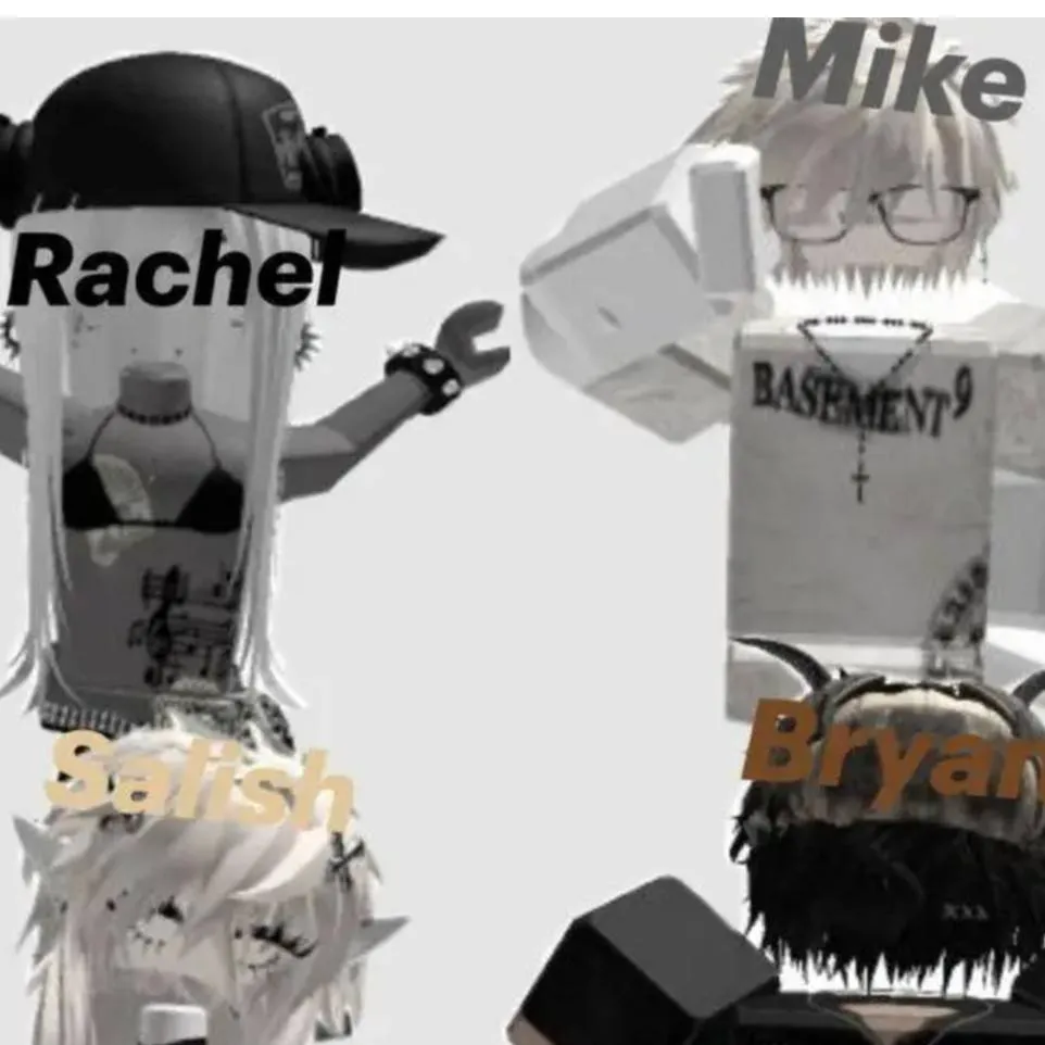 chat with ai character: roblox gc 
