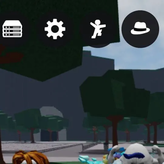 chat with ai character: Emil and Ali