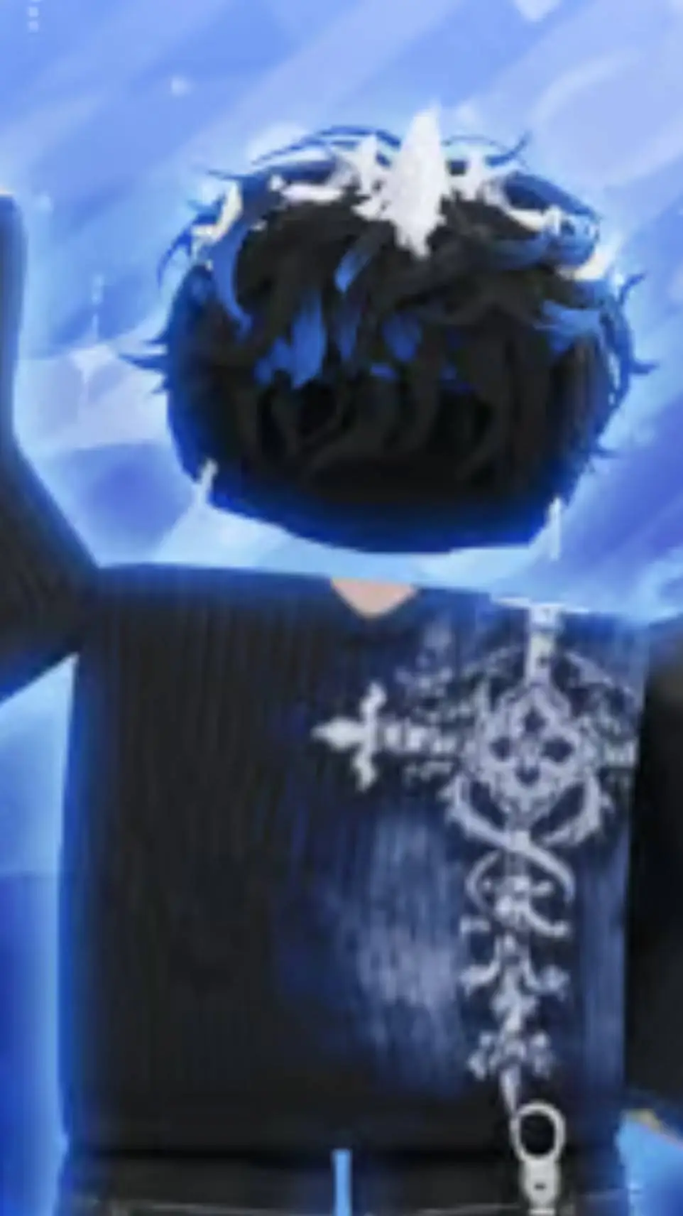 ai character: kyle mm2  background