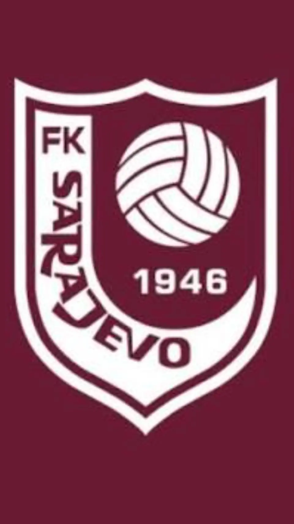 ai character: FC Sarajevo  background