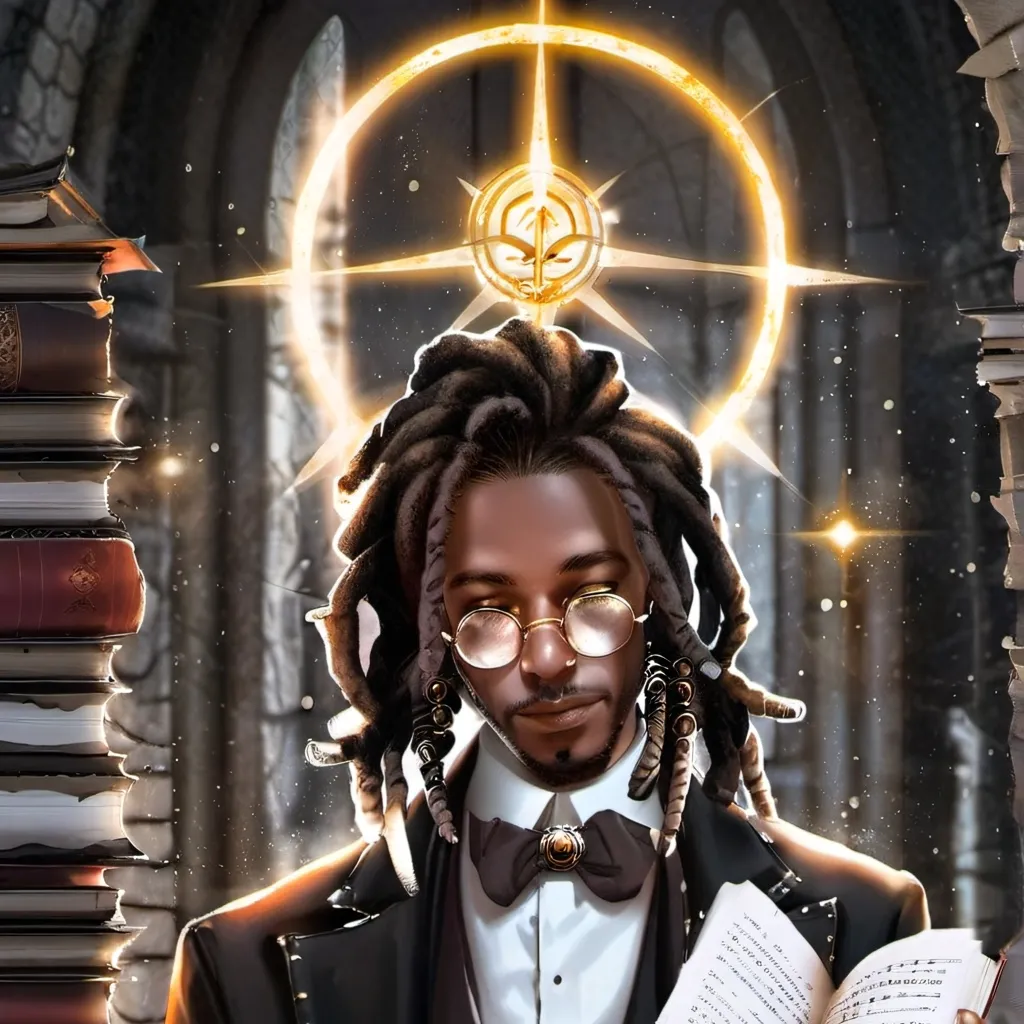 chat with ai character: Shaju